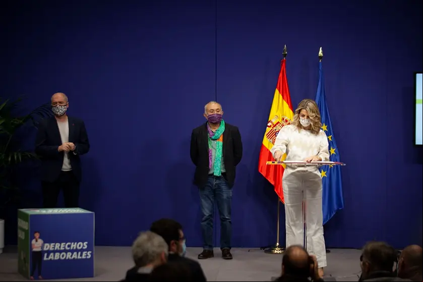 acuerdo SMI