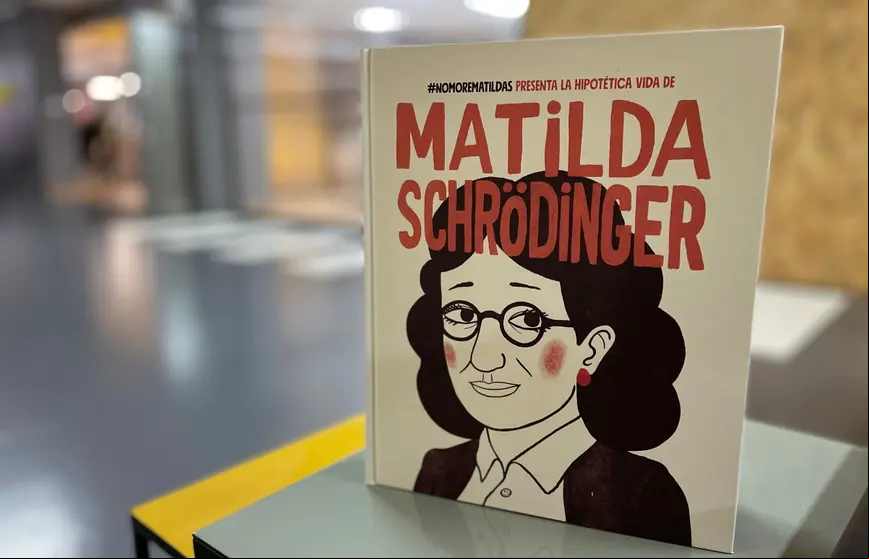 efecto matilda