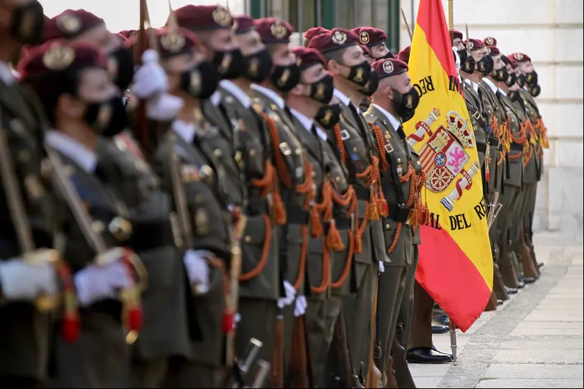 ejercito