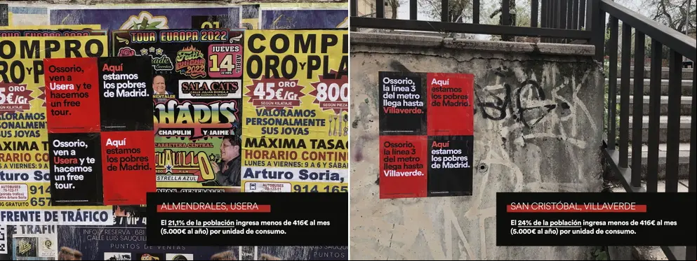 pobres cartel 1