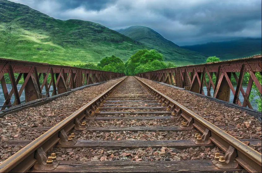 tren