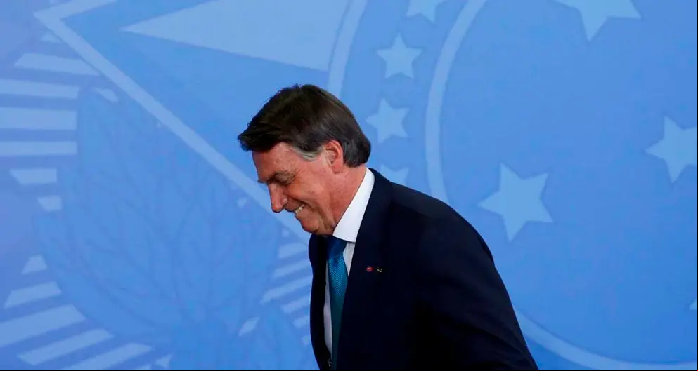 Jair Bolsonaro