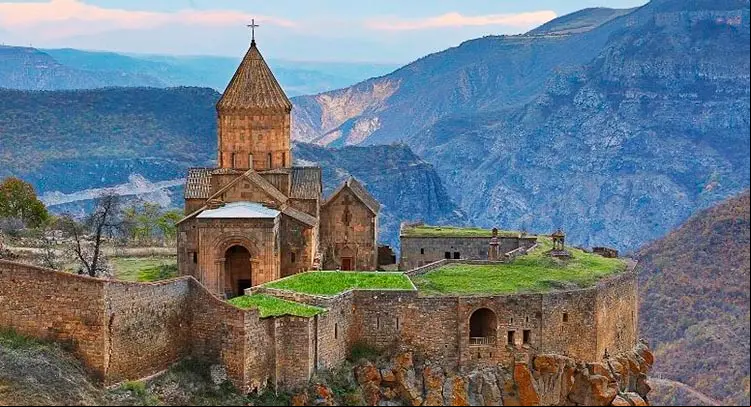 Armenia