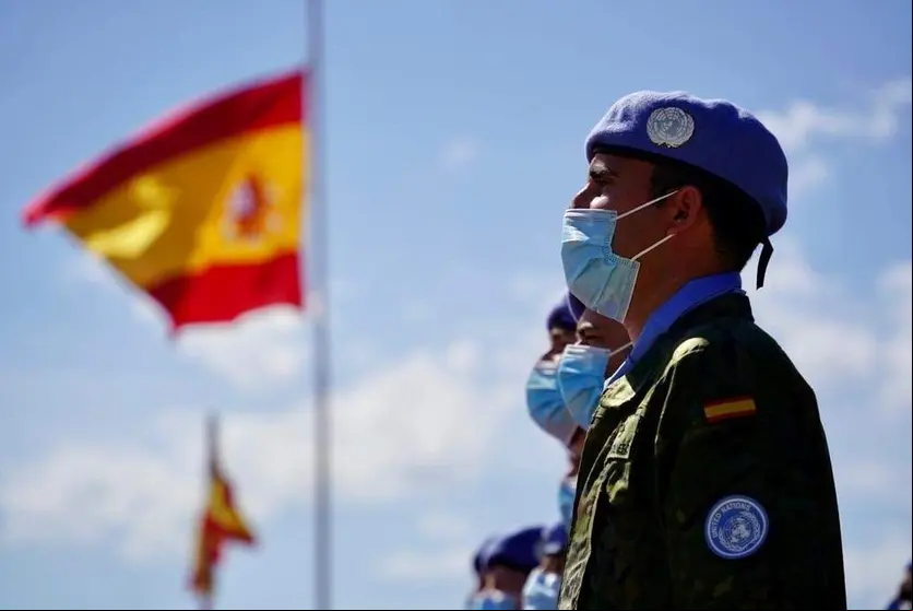 ejercito