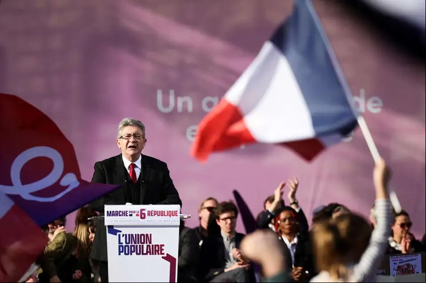 melenchon