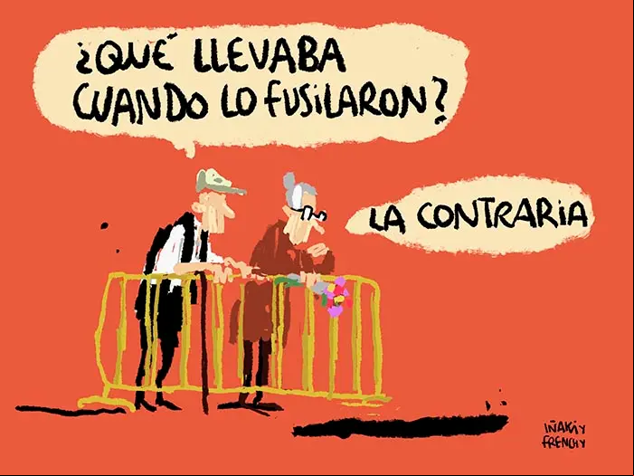 Vestimentas