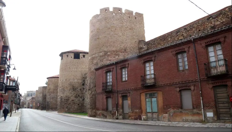 Calle de los Cubos