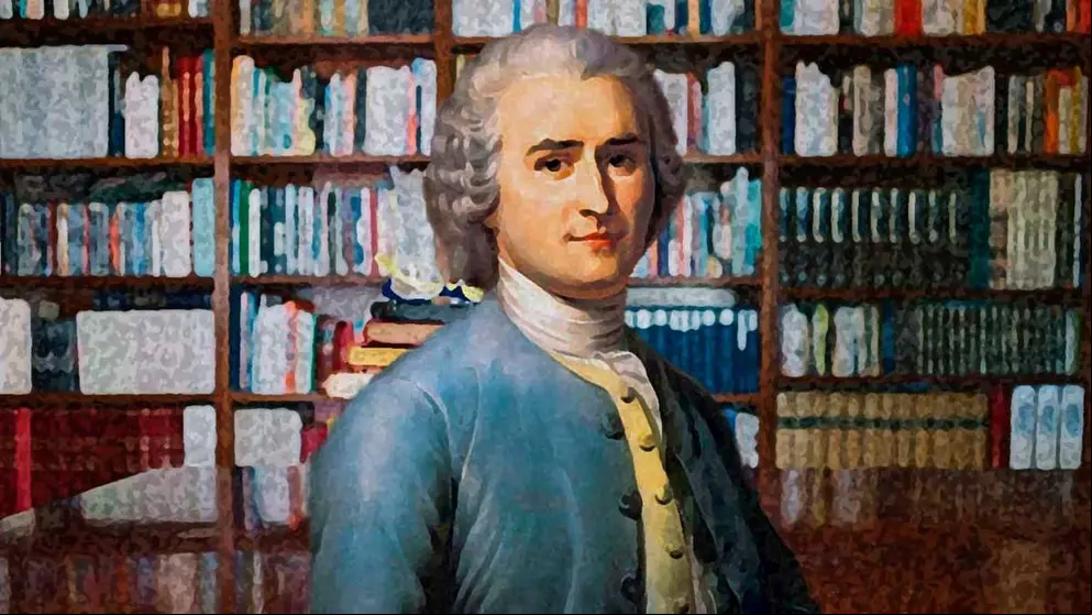 ROUSSEAU