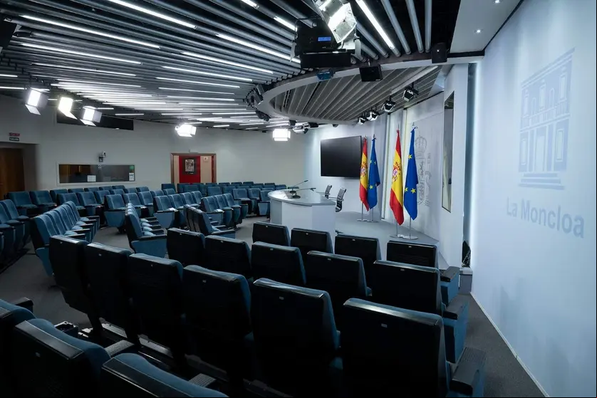 la moncloa