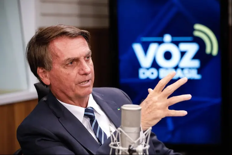 bolsonaro