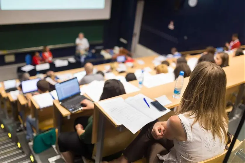 universidades