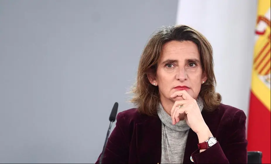 Teresa Ribera