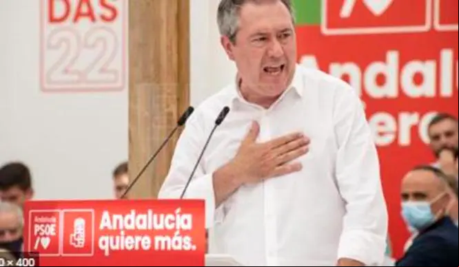 Juan Espadas