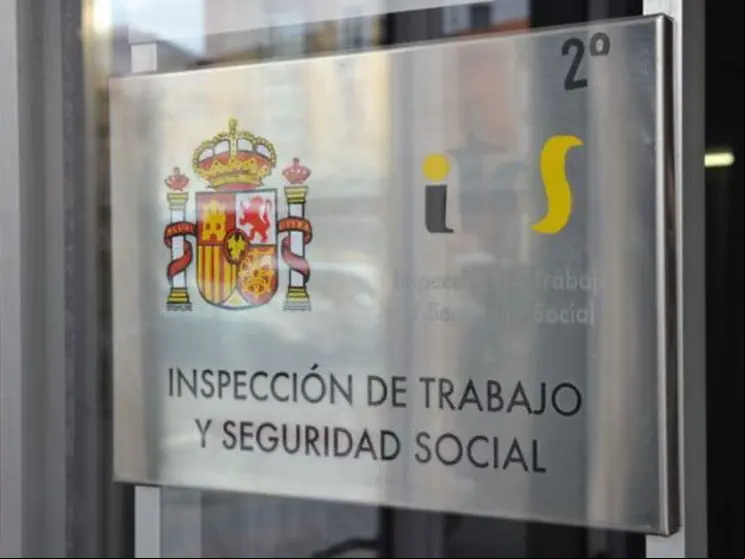 inspeccion trabajo
