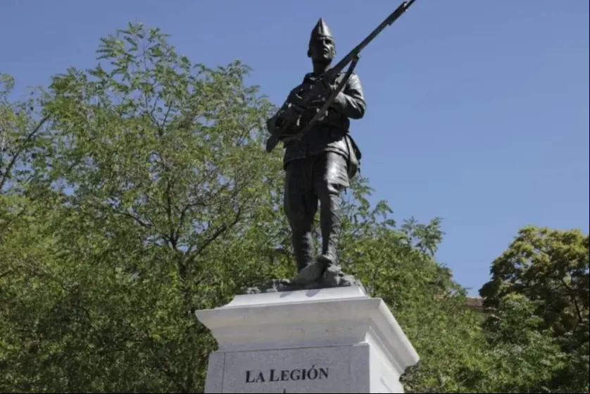 monumento_legionario_madrid