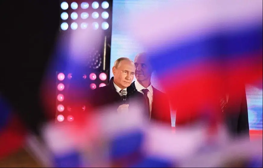 putin