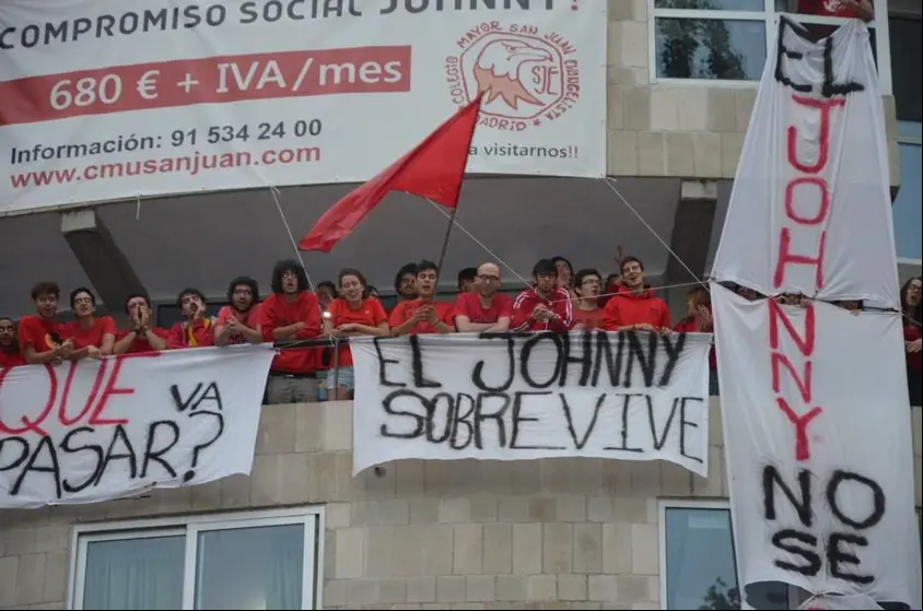 el_johnny_fundacion_san_juan_evangelista