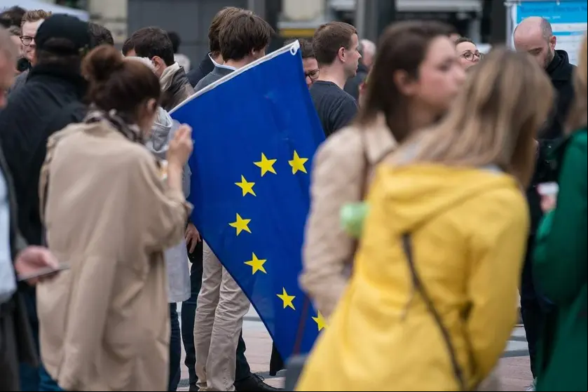 parlamento europeo