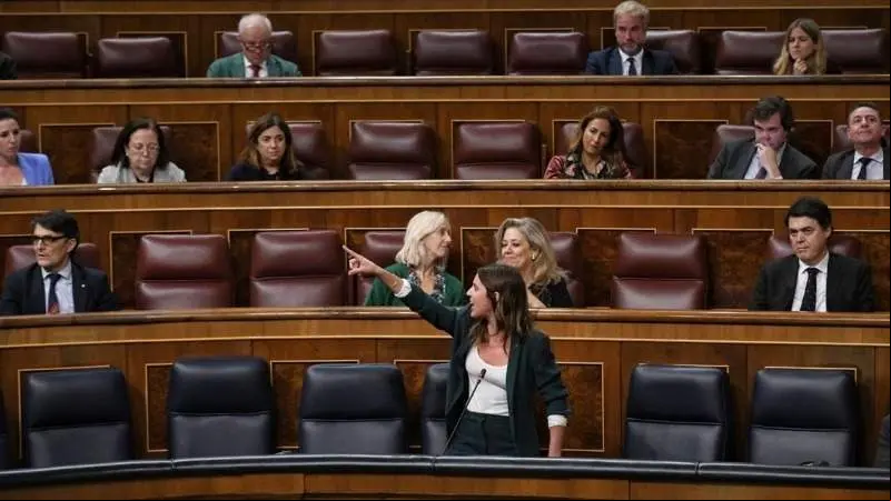 irene montero