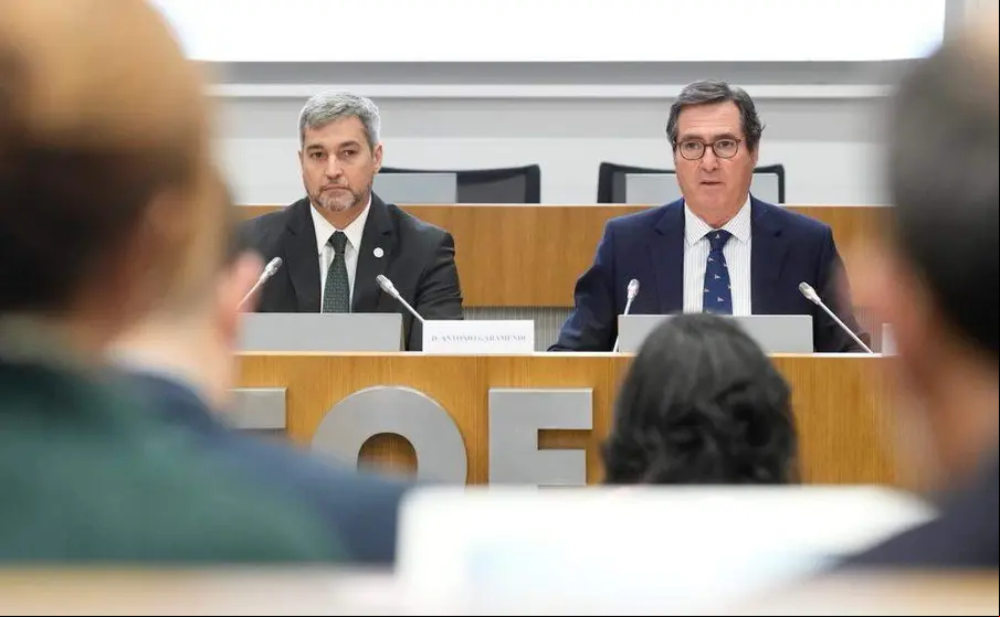 CEOE_GARAMENDI