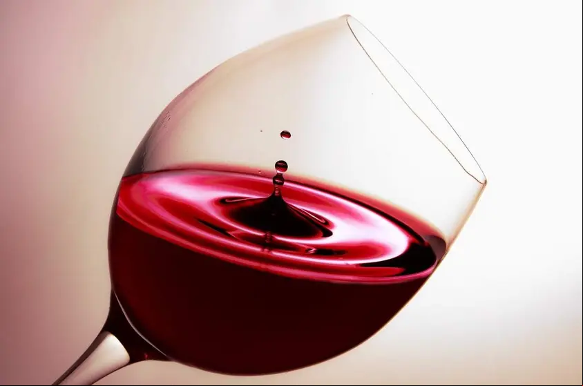 copa vino