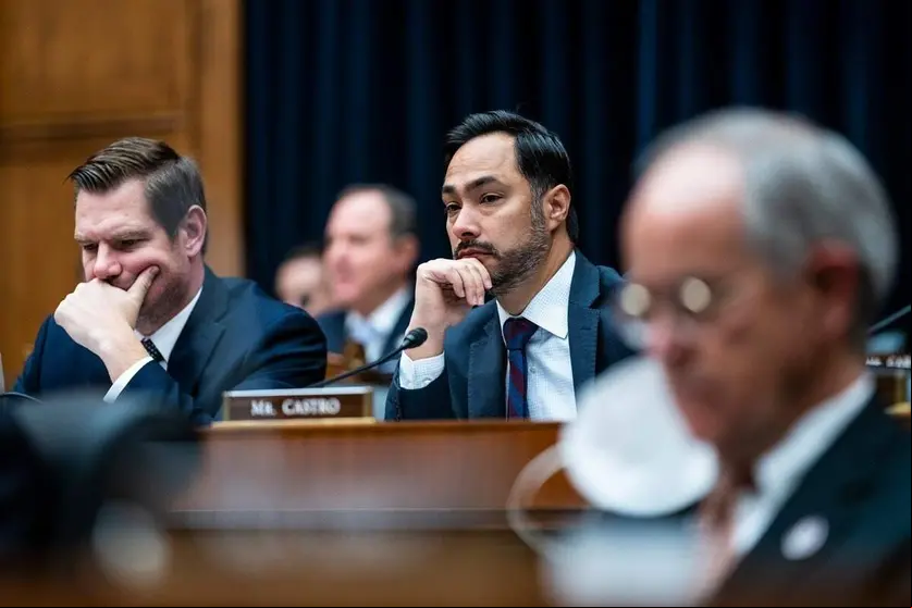 joaquin castro