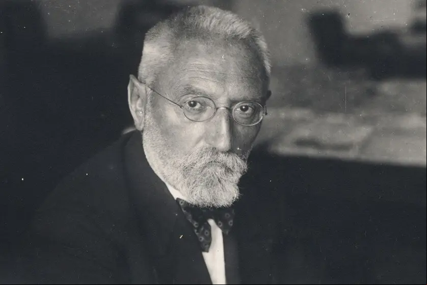 Foto: Real Academia de la Historia
