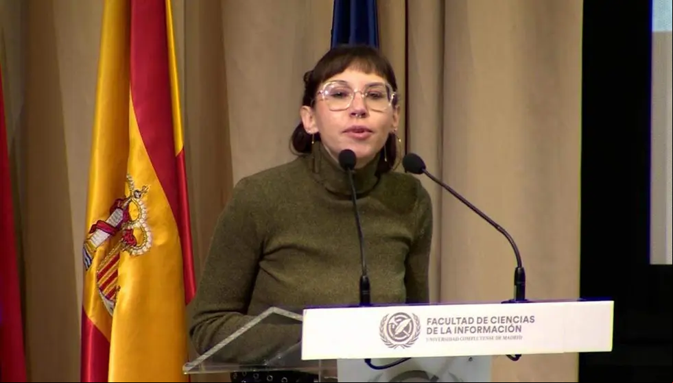 Elisa Lozano Triviño
