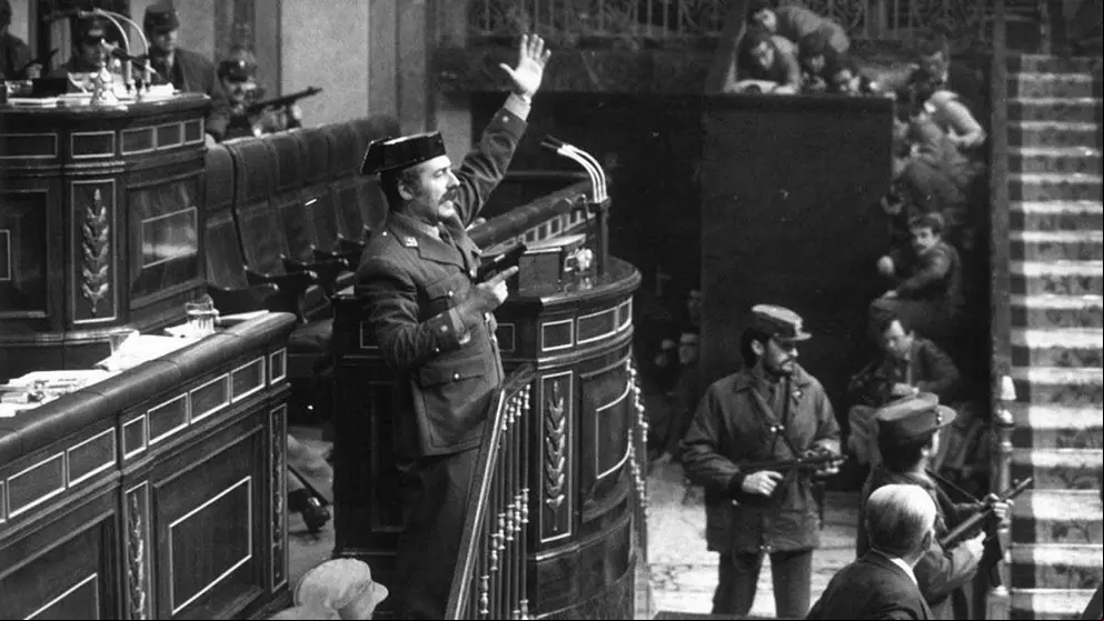 Foto de archivo