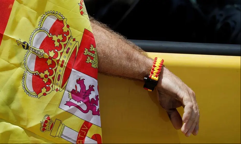 spain