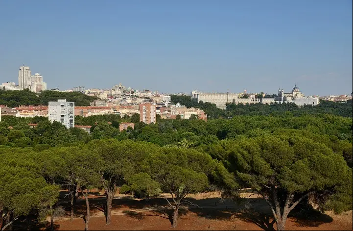 madrid