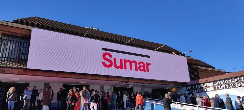 sumar
