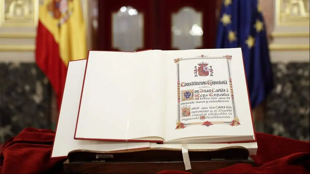 constitucion-espanola