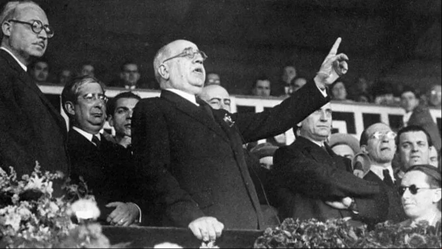 Manuel Azaña