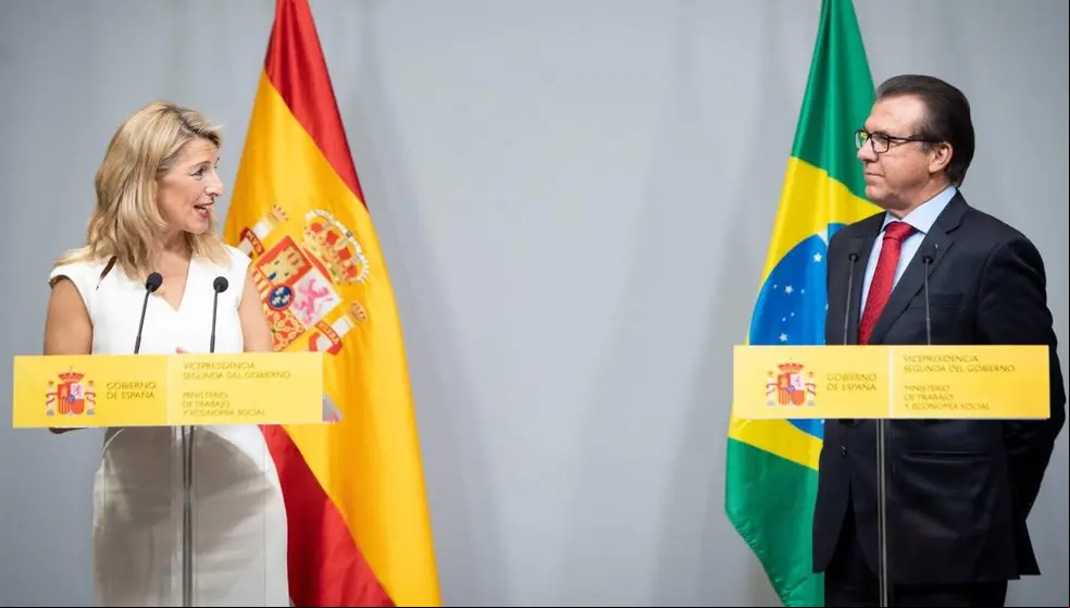 yolanda_diaz_Luiz_Marinho