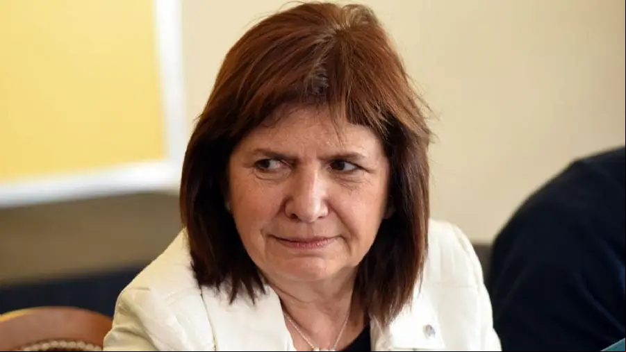 Patricia Bullrich