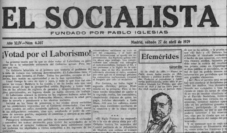 socialista