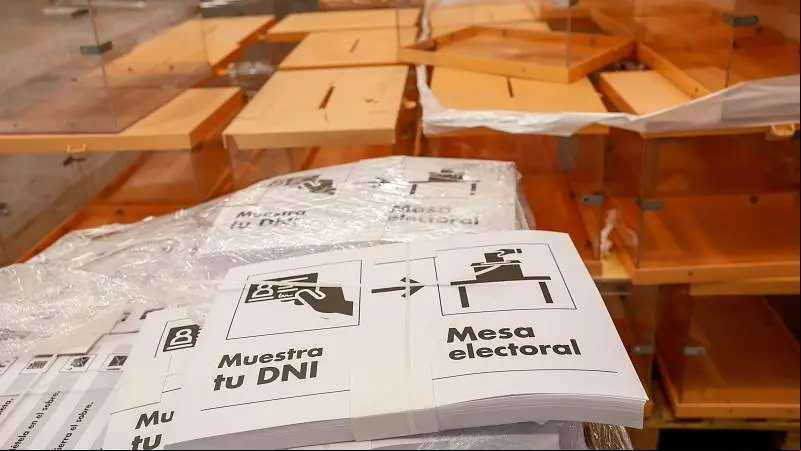 elecciones