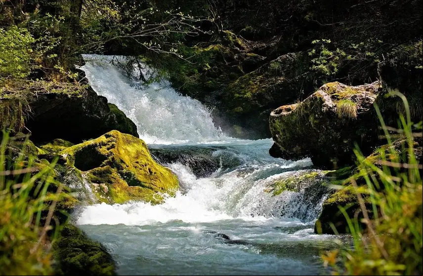 arroyo