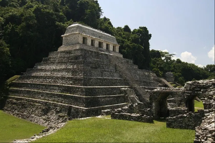 palenque