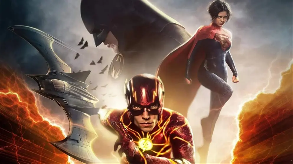 the_flash 1