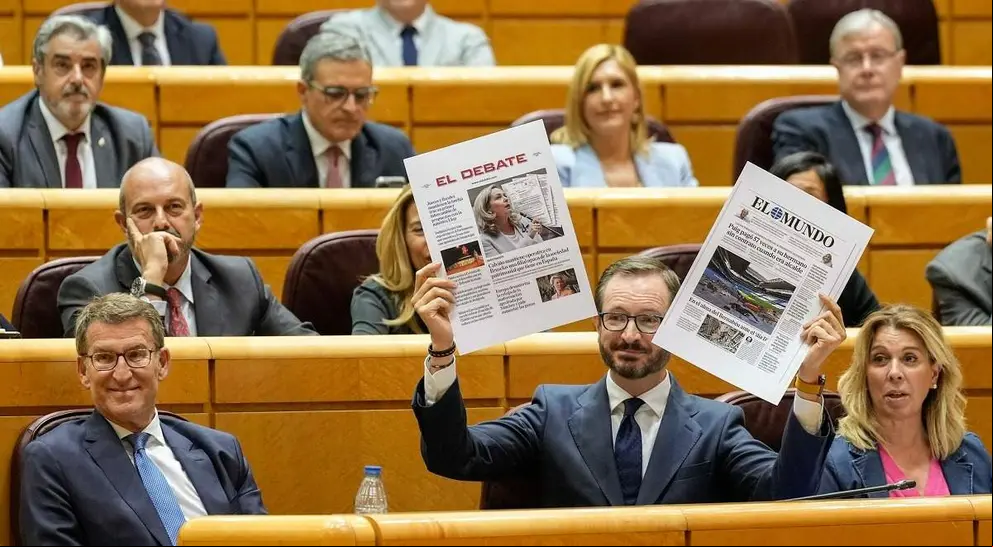 PP-senado