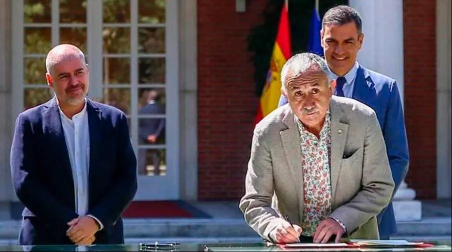 Foto de archivo