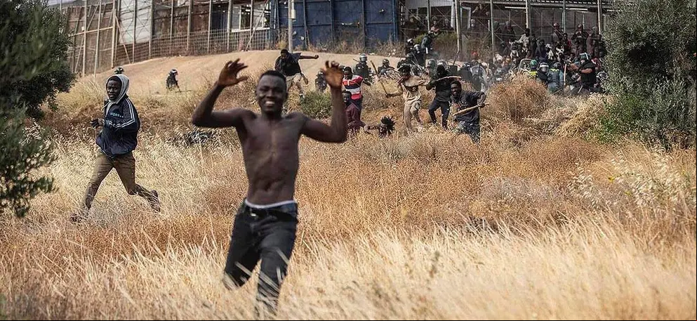 Foto: Amnistía Internacional