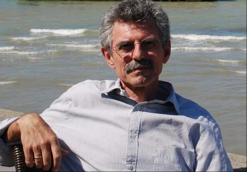 Vladimir Merino