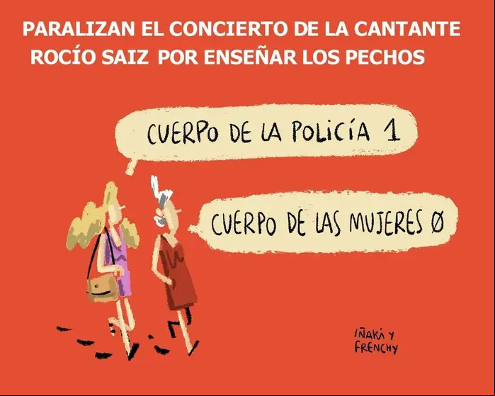 Cuerpos