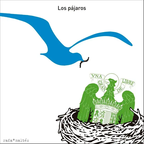 LosPájaros_viñeta