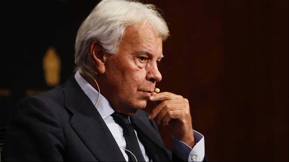 Felipe González