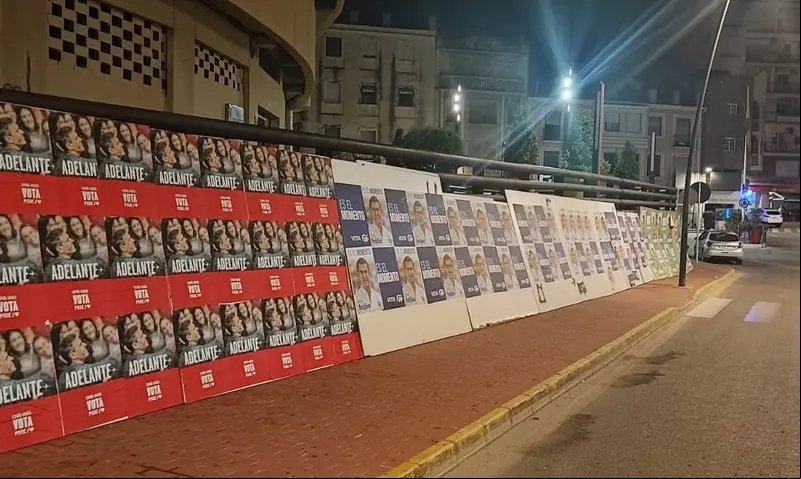 carteles
