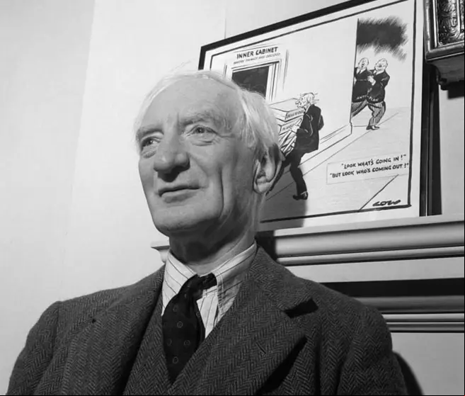 William_Beveridge